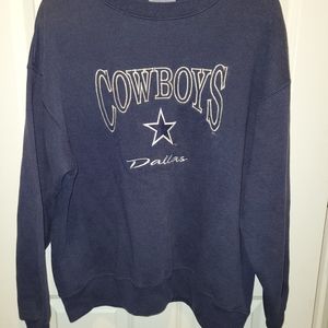 Dallas Cowboys CrewNeck Bundle